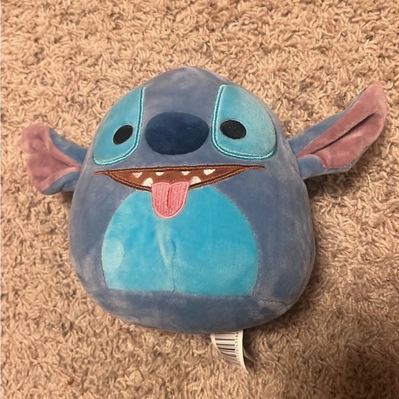 Squishmallows | Toys | Rare Stitch Squishmallow | Poshmark